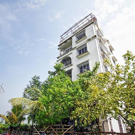 Super Hotel O J M T Upasana Kolkata Eksteriør bilde