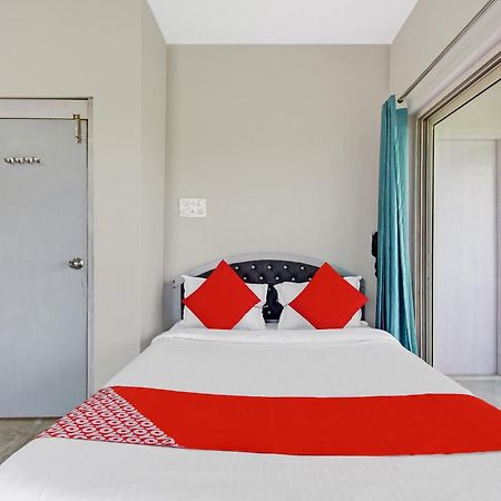 Super Hotel O J M T Upasana Kolkata Eksteriør bilde