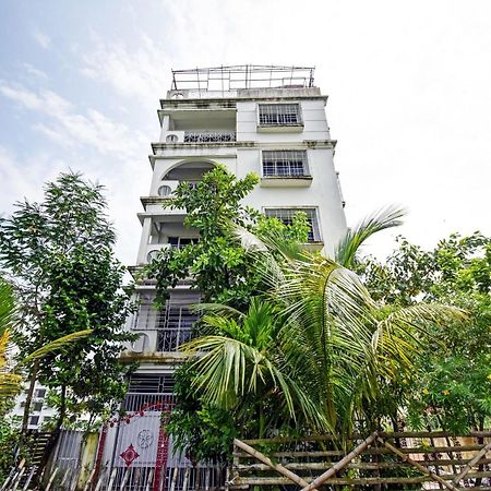 Super Hotel O J M T Upasana Kolkata Eksteriør bilde