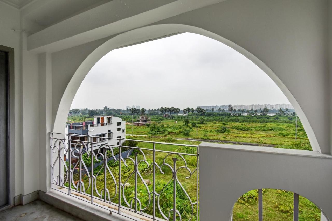 Super Hotel O J M T Upasana Kolkata Eksteriør bilde