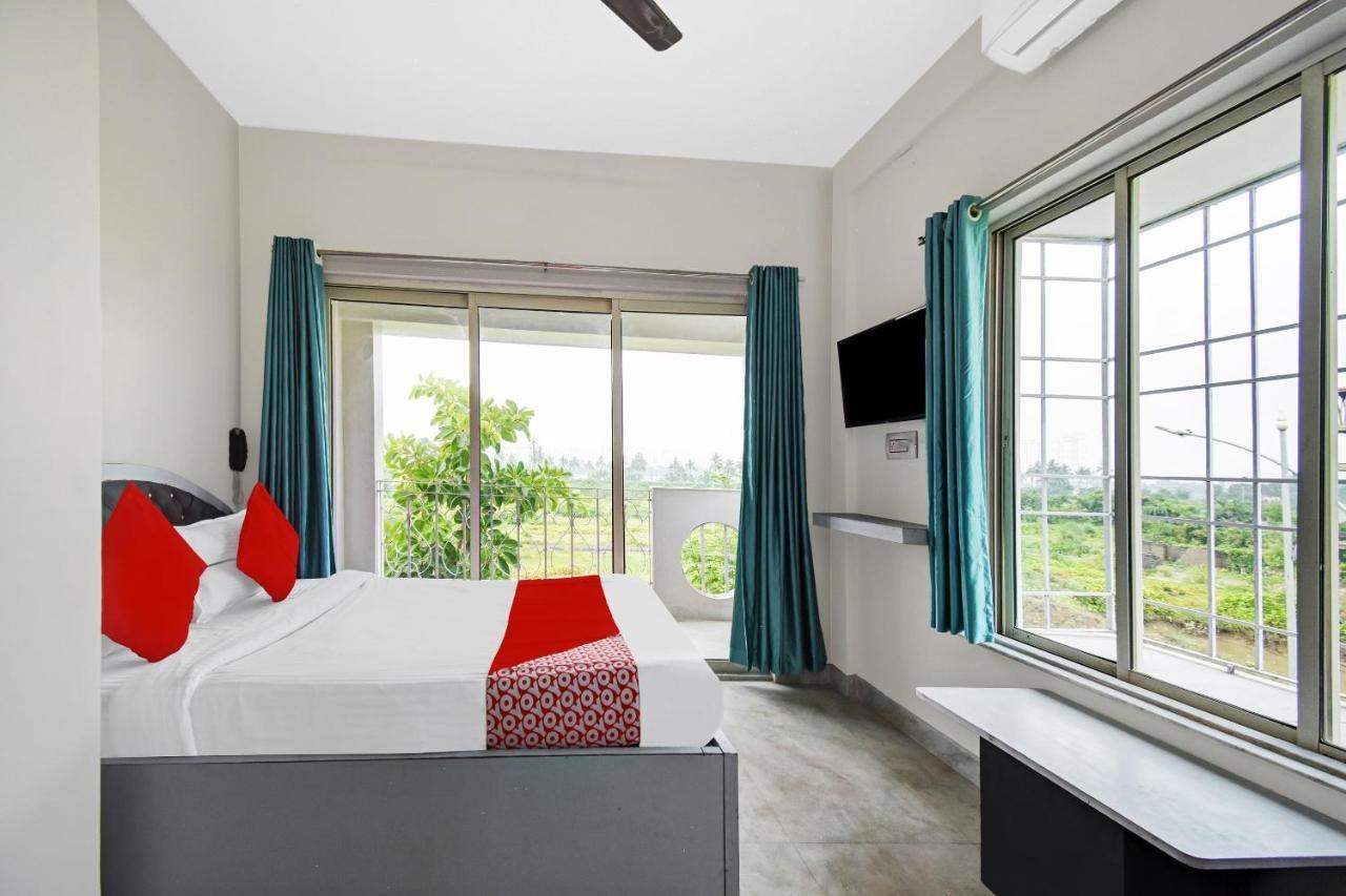 Super Hotel O J M T Upasana Kolkata Eksteriør bilde