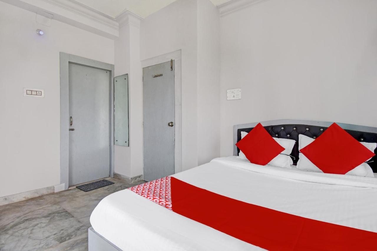 Super Hotel O J M T Upasana Kolkata Eksteriør bilde