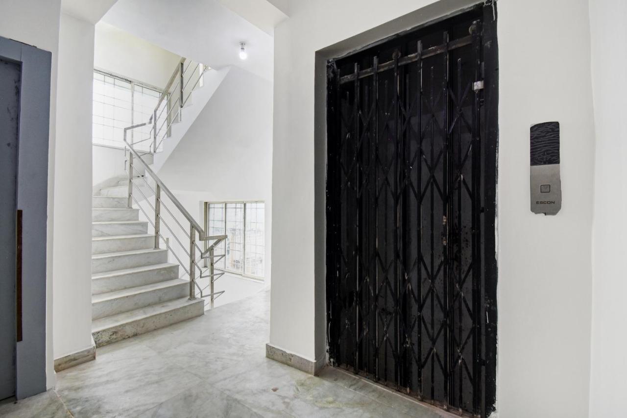 Super Hotel O J M T Upasana Kolkata Eksteriør bilde
