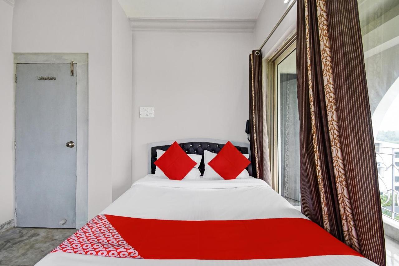 Super Hotel O J M T Upasana Kolkata Eksteriør bilde
