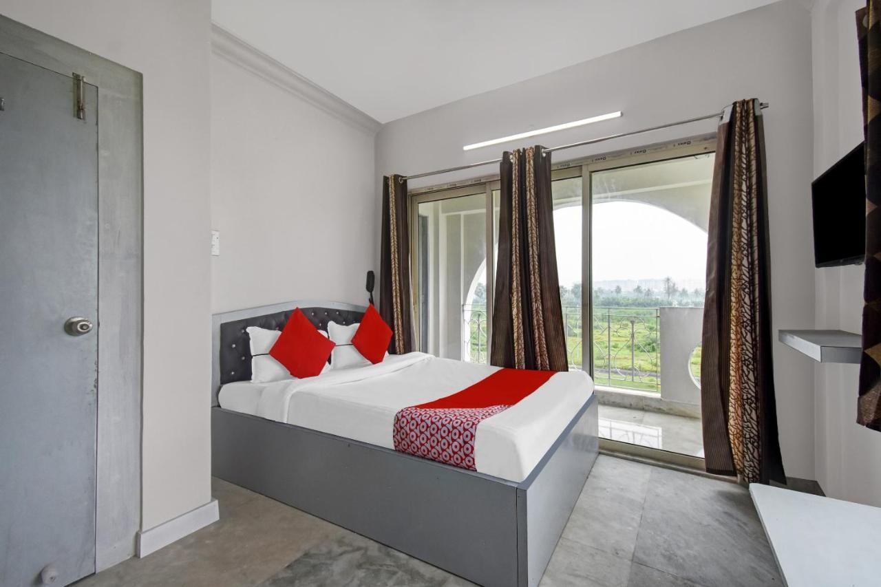 Super Hotel O J M T Upasana Kolkata Eksteriør bilde