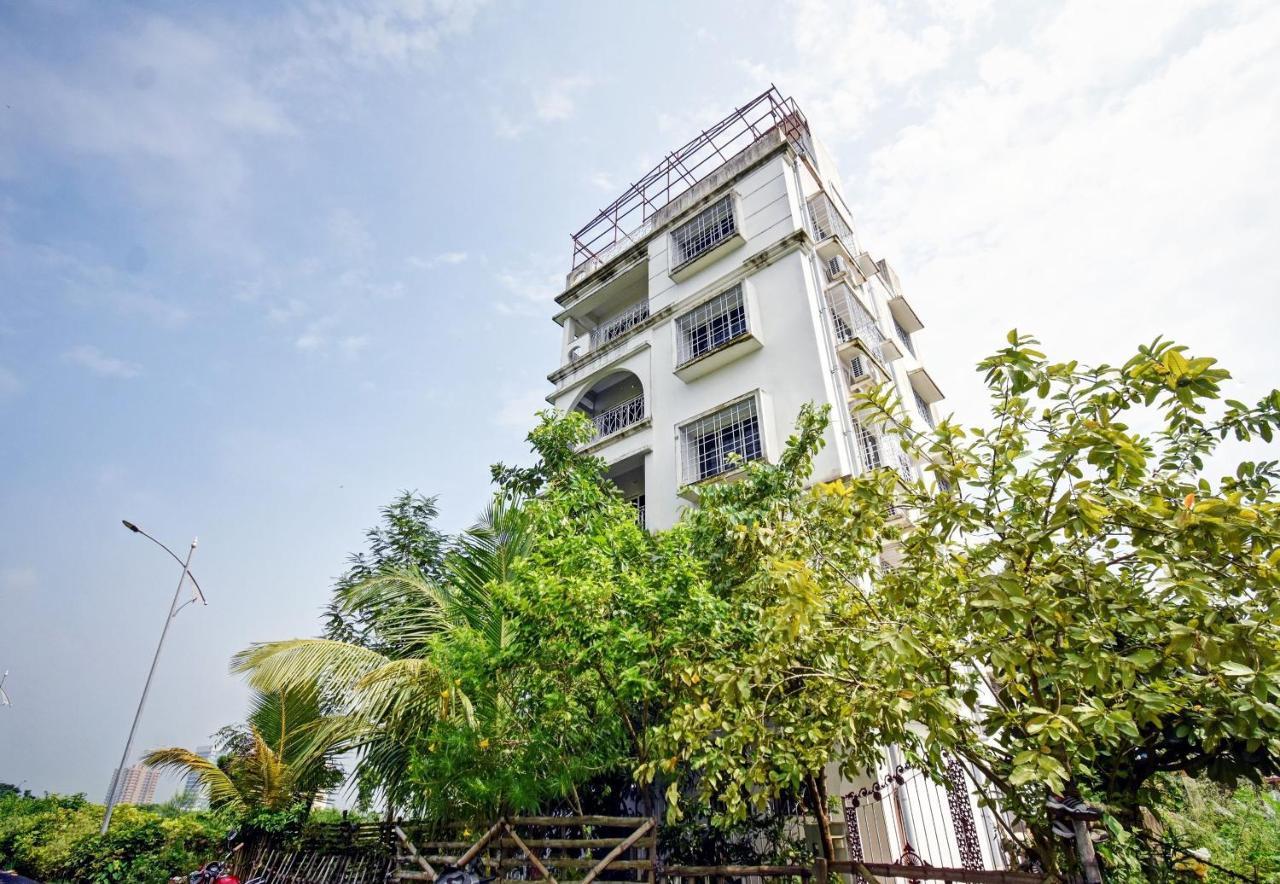 Super Hotel O J M T Upasana Kolkata Eksteriør bilde