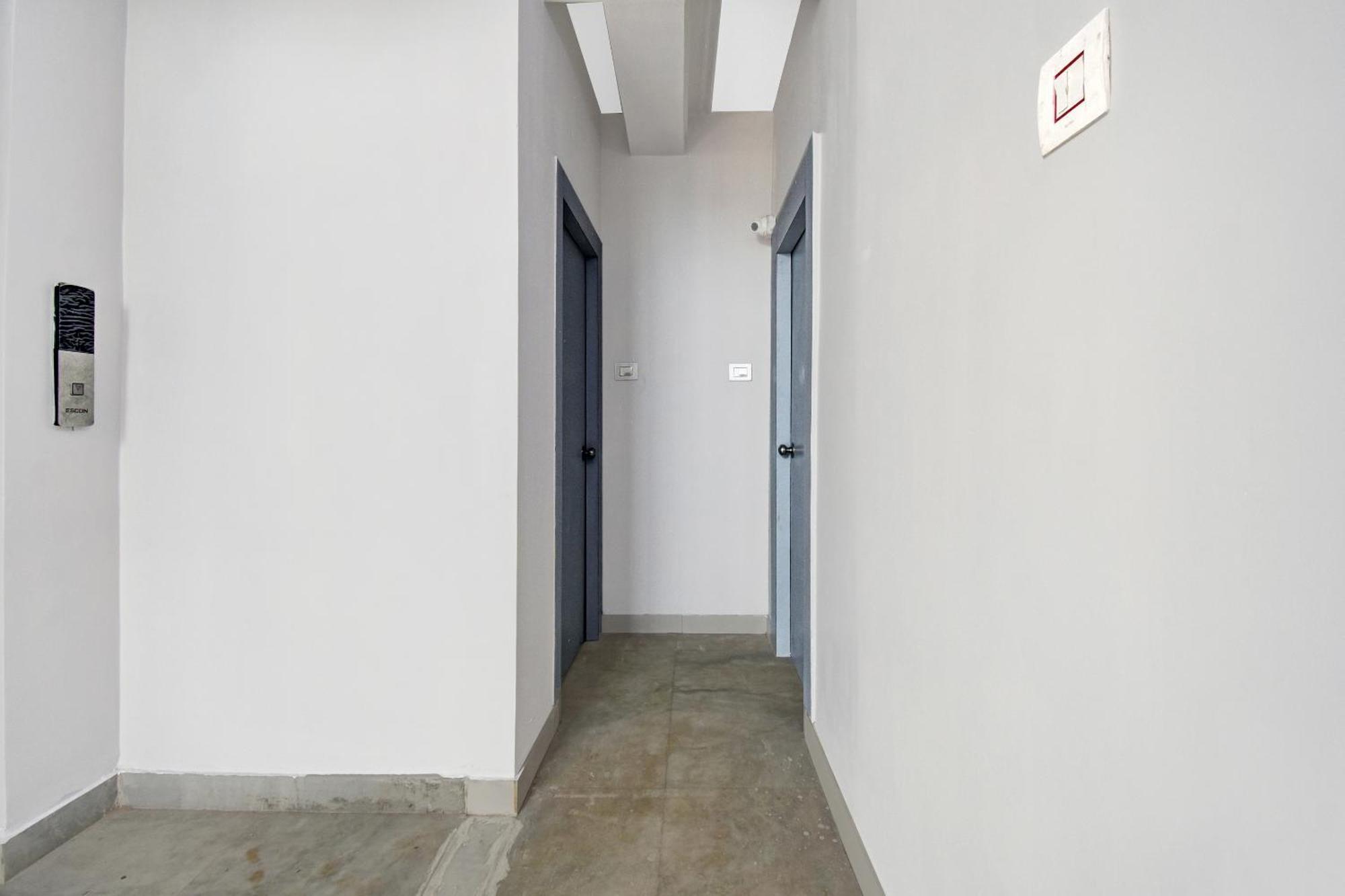 Super Hotel O J M T Upasana Kolkata Eksteriør bilde